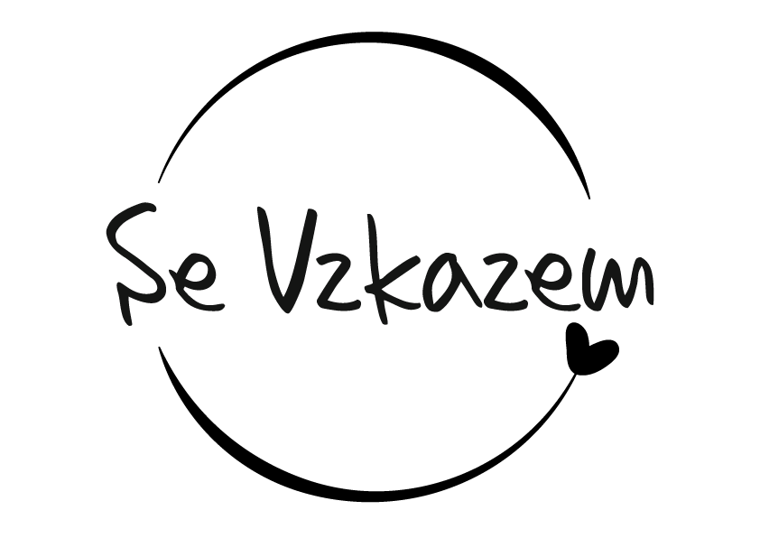 Se vzkazem Velke WEB